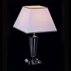 Table Lamps-Candelabras