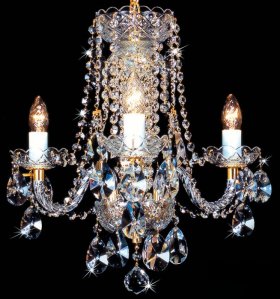 Chandelier 43004-3